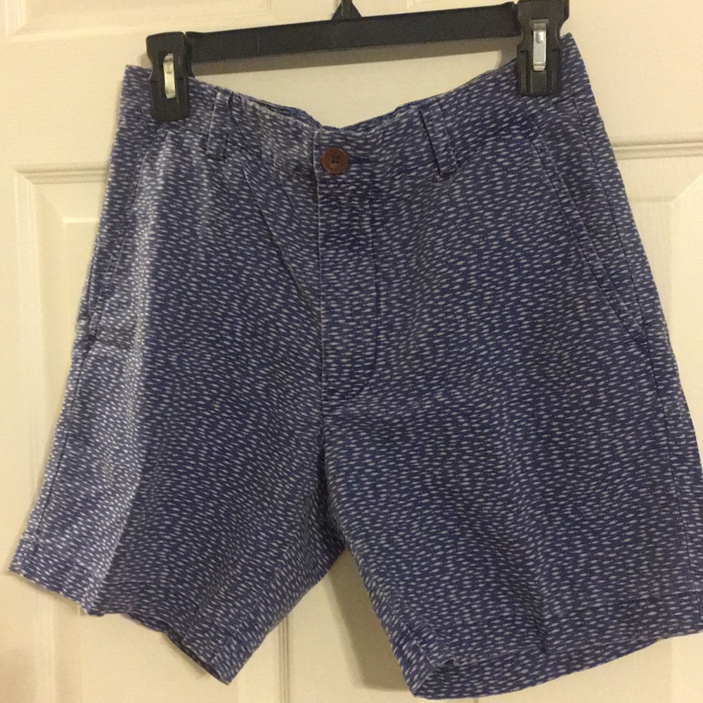 Vineyard Vines Breaker Short